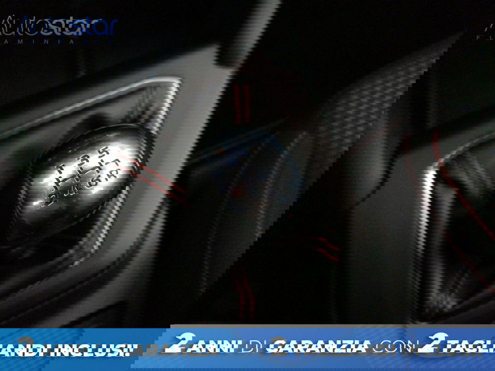 Ford Focus usata a Roma (13)