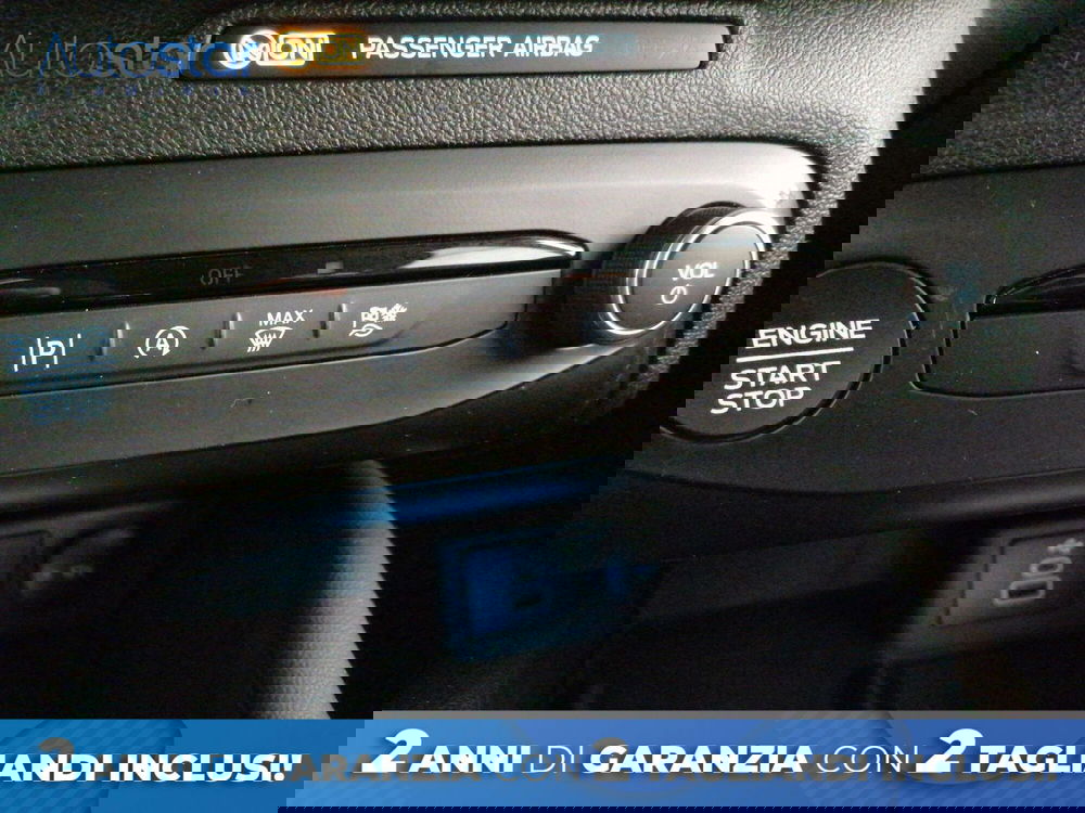 Ford Focus usata a Roma (14)