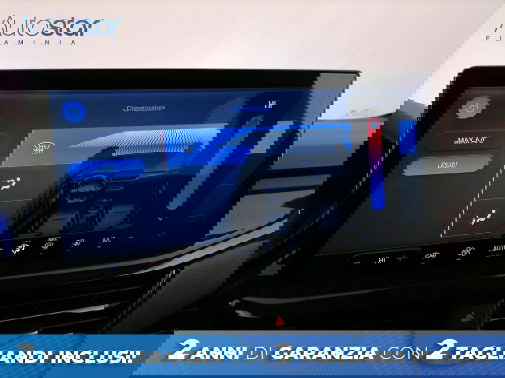 Ford Focus usata a Roma (15)