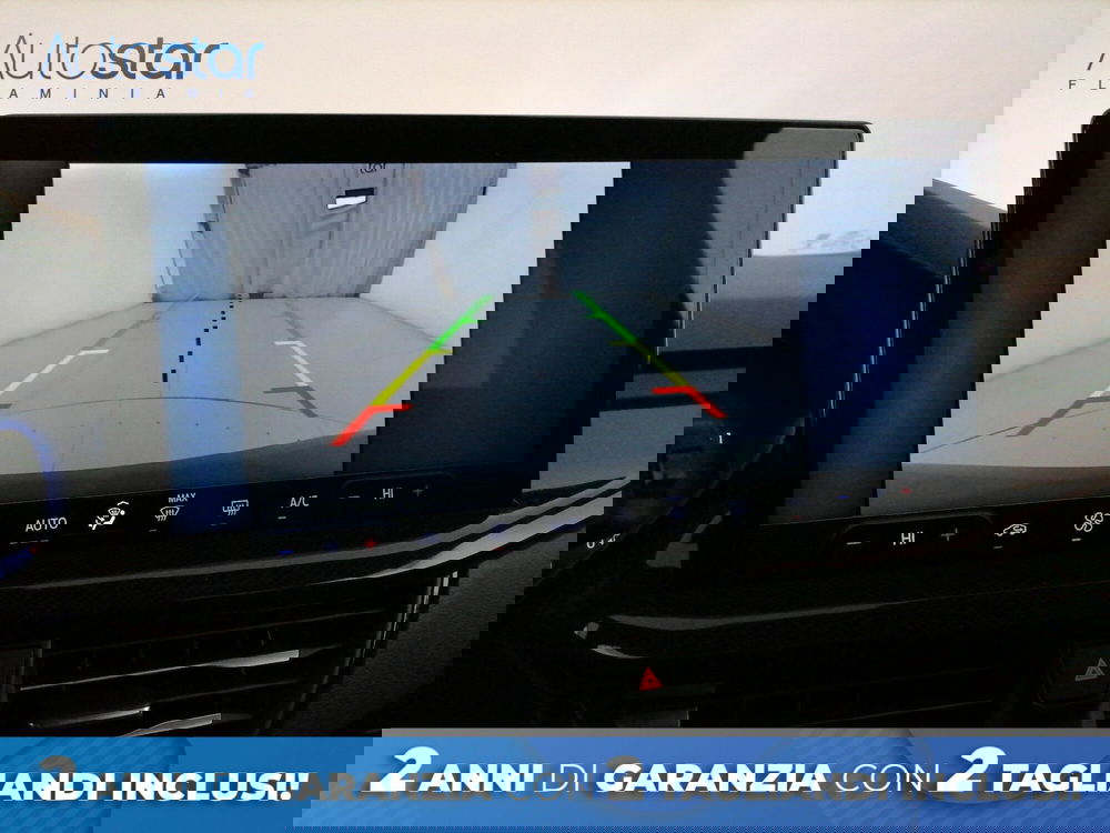 Ford Focus usata a Roma (16)