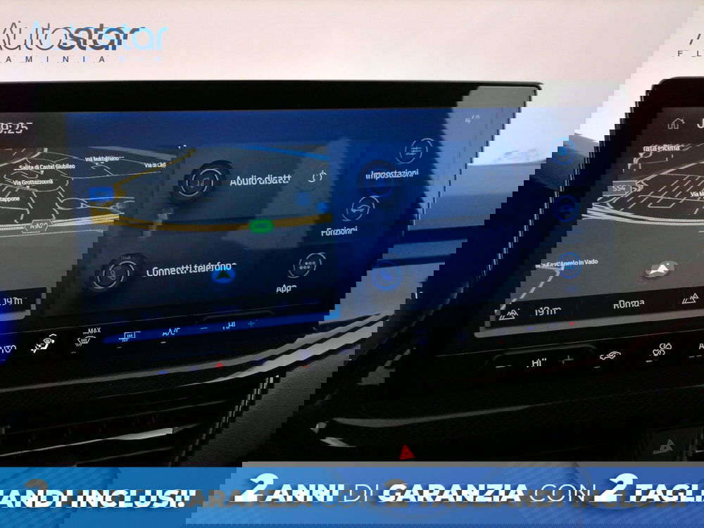 Ford Focus usata a Roma (17)