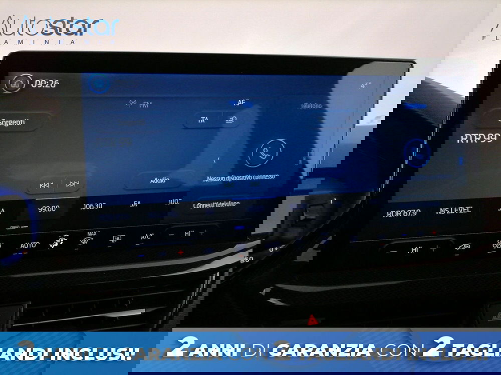 Ford Focus usata a Roma (18)