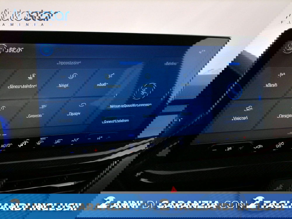 Ford Focus usata a Roma (19)