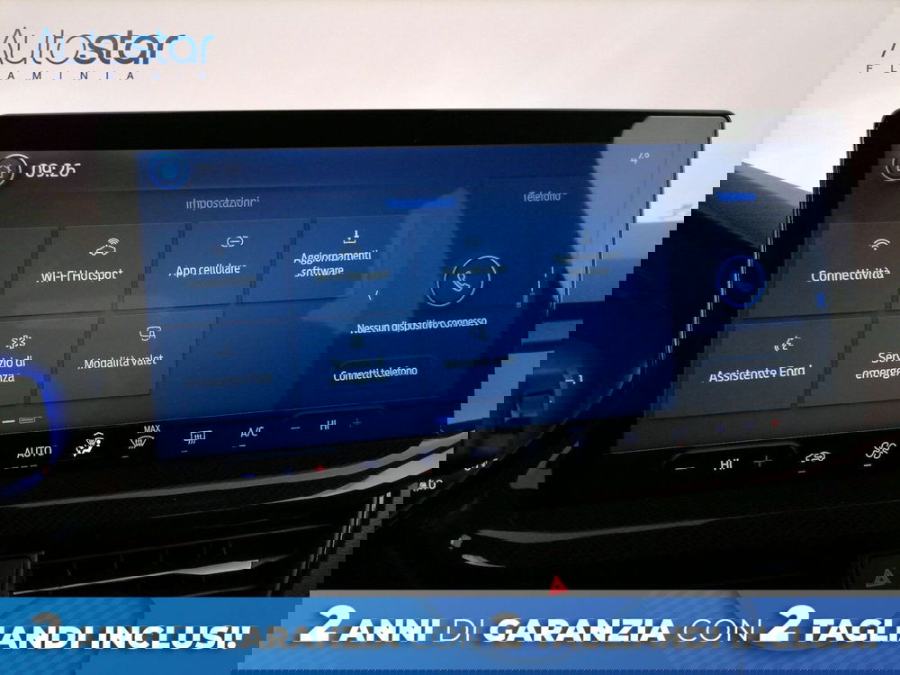 Ford Focus usata a Roma (20)