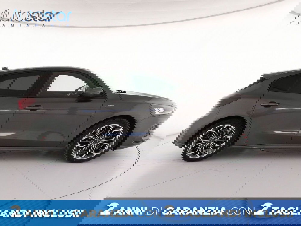 Ford Focus usata a Roma (3)