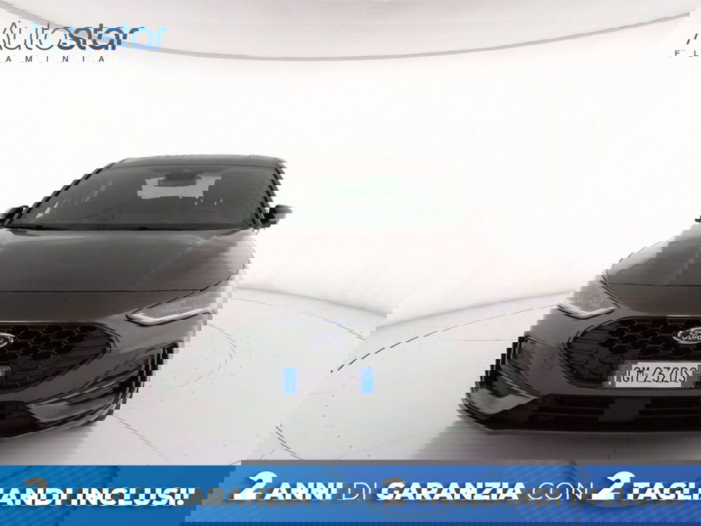 Ford Focus usata a Roma (5)