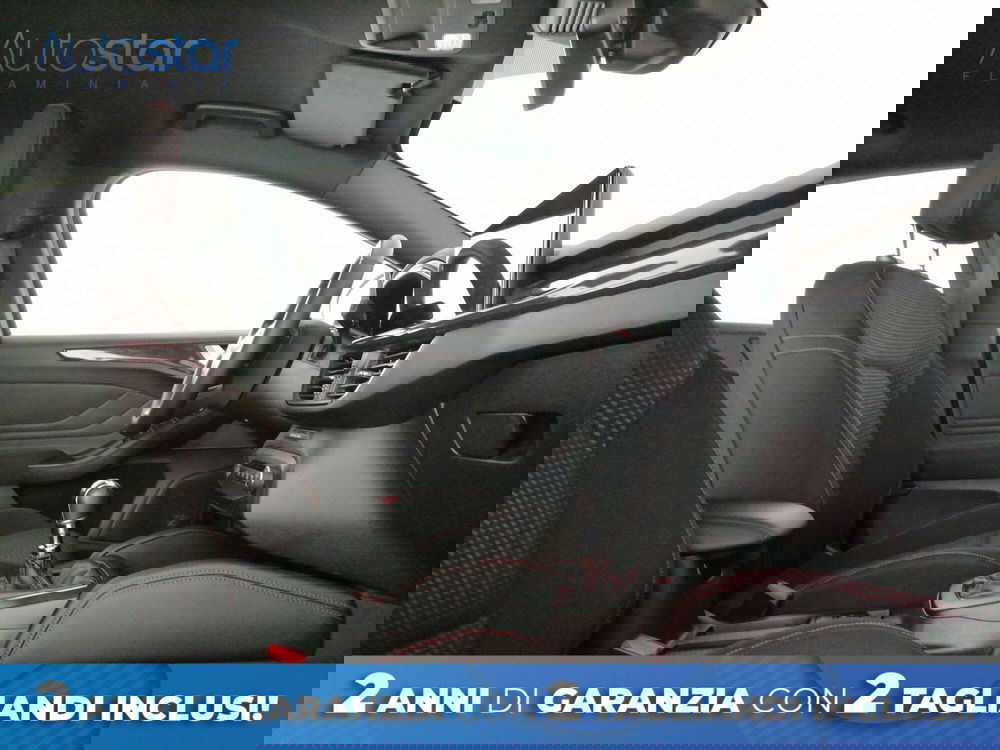 Ford Focus usata a Roma (6)