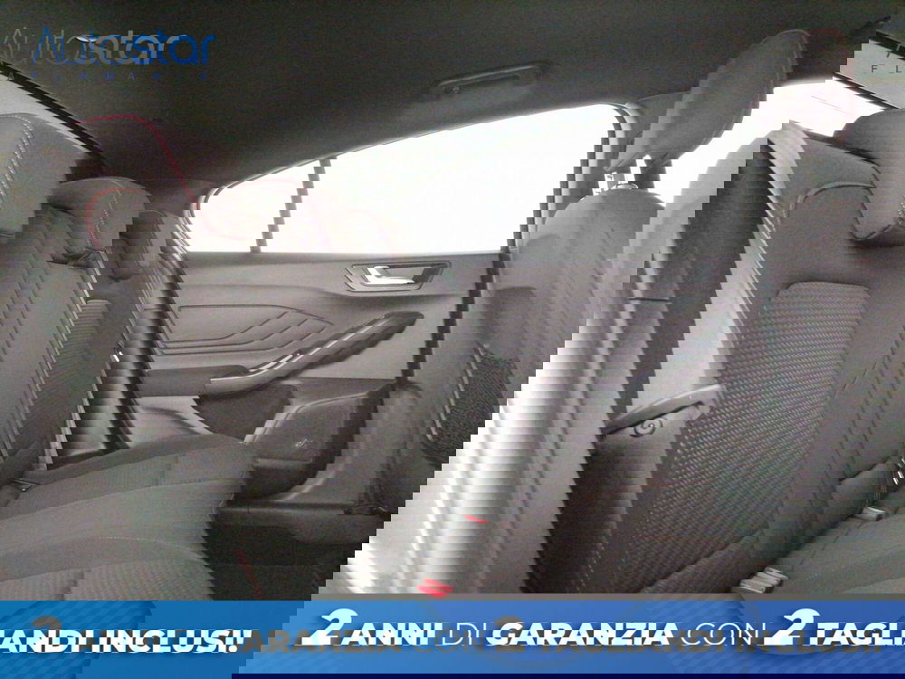 Ford Focus usata a Roma (8)