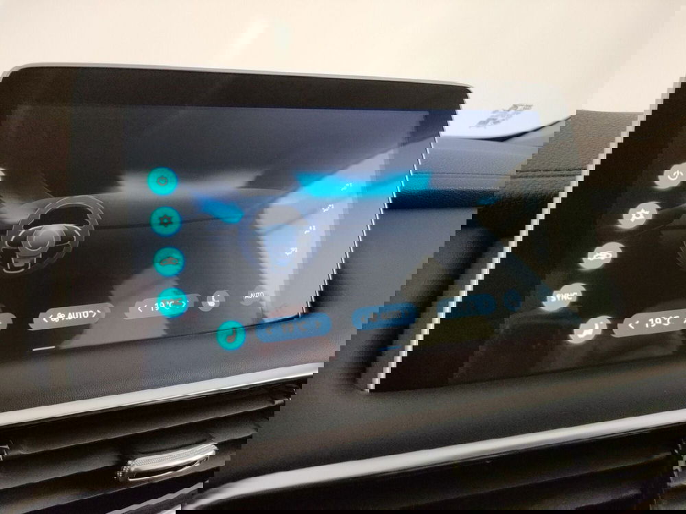 Mg HS usata a Roma (15)