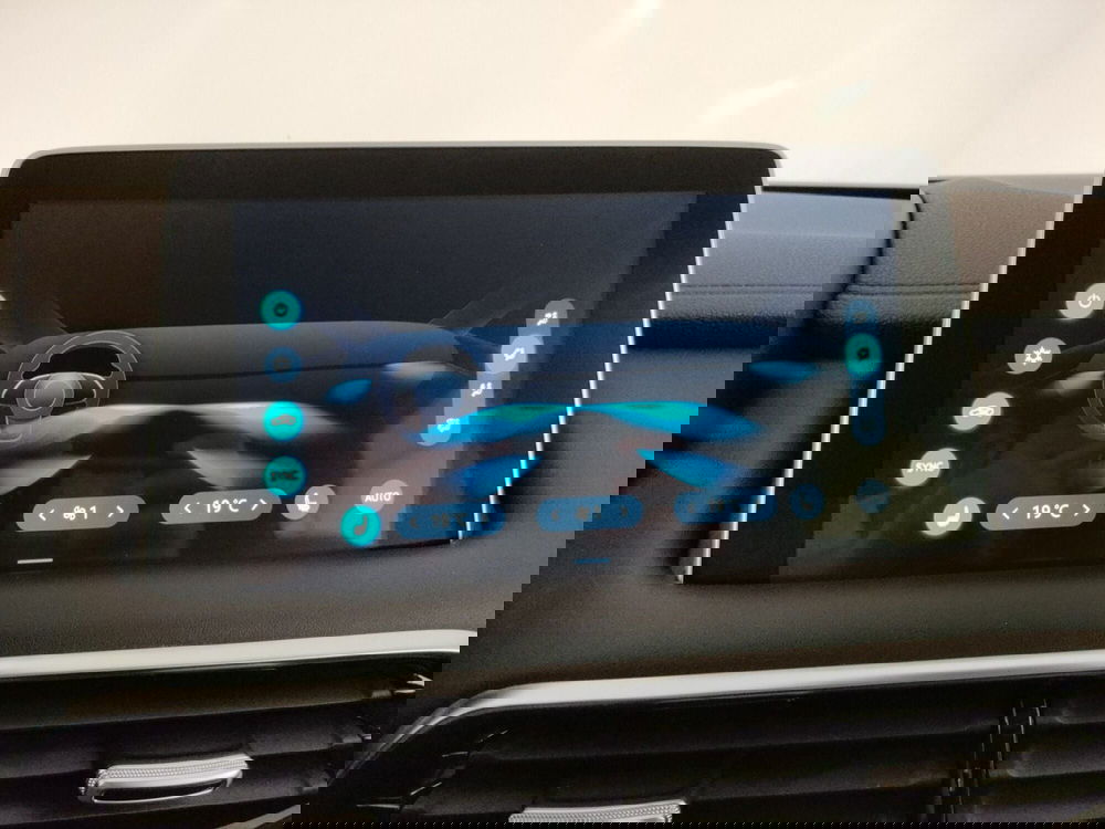 Mg HS usata a Roma (16)