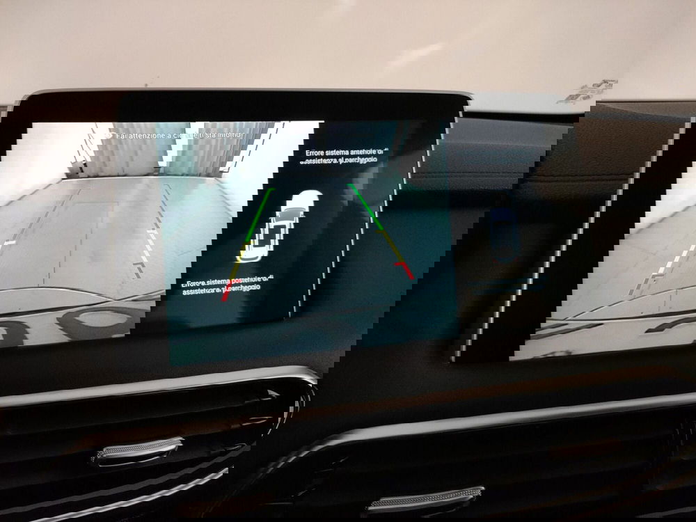 Mg HS usata a Roma (17)