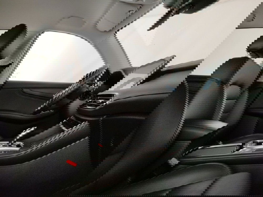 Mg HS usata a Roma (6)