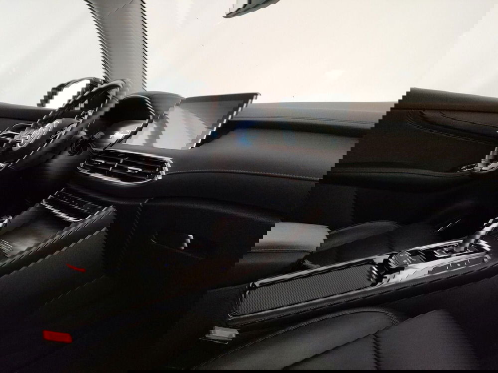 Mg HS usata a Roma (7)