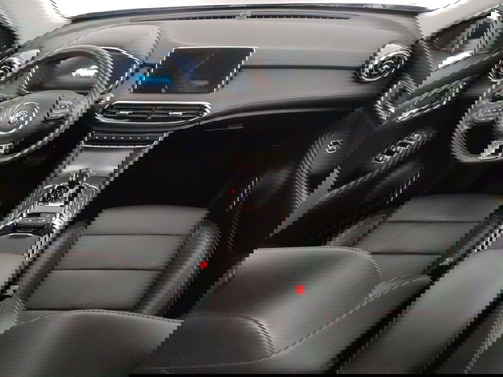 Mg HS usata a Roma (9)