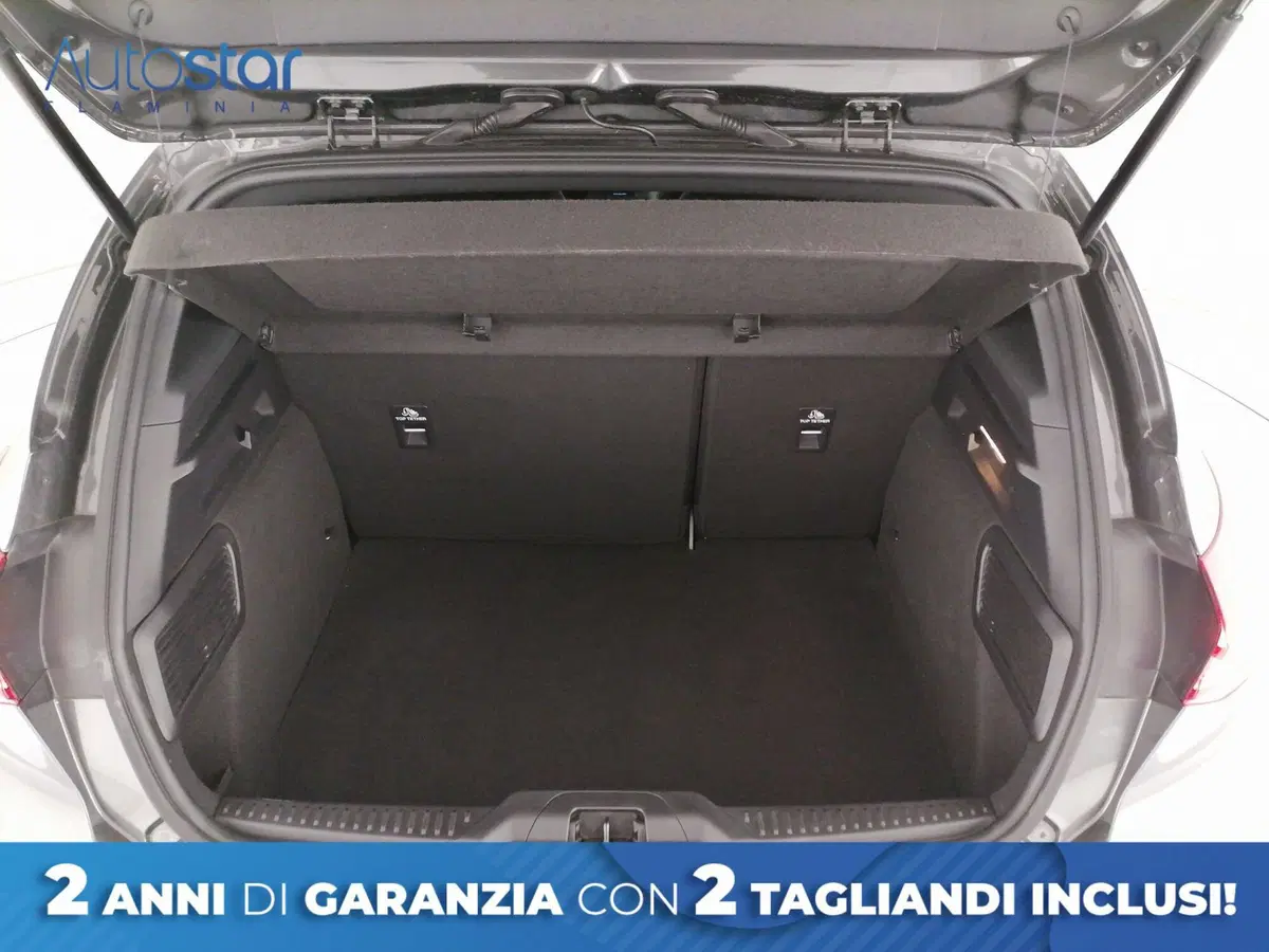 Ford Focus usata a Roma (10)