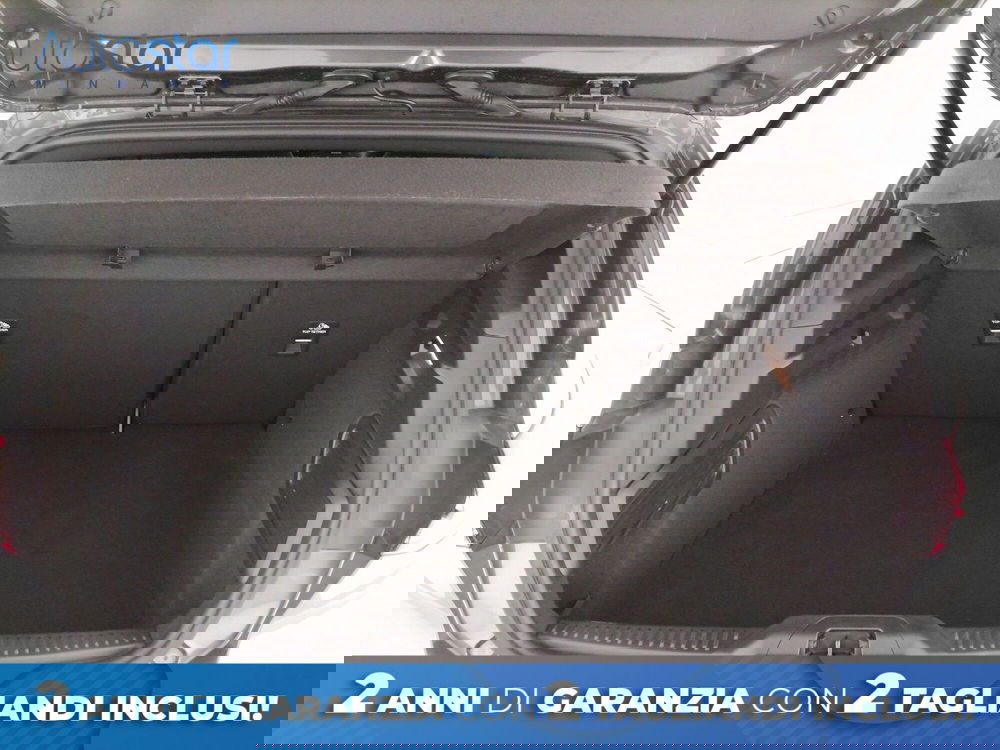 Ford Focus usata a Roma (10)