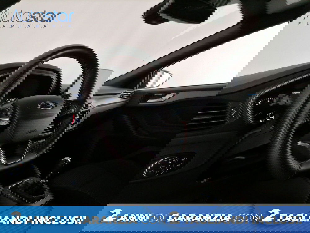 Ford Focus usata a Roma (11)