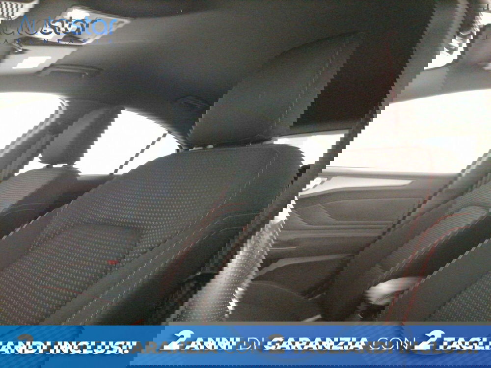 Ford Focus usata a Roma (12)