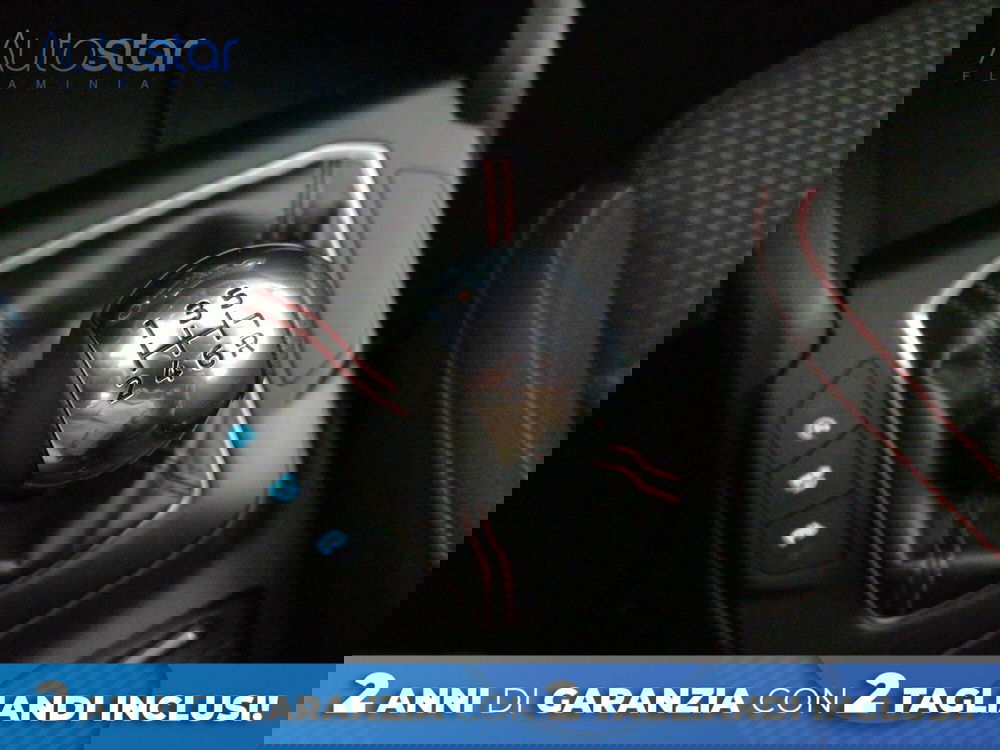 Ford Focus usata a Roma (13)