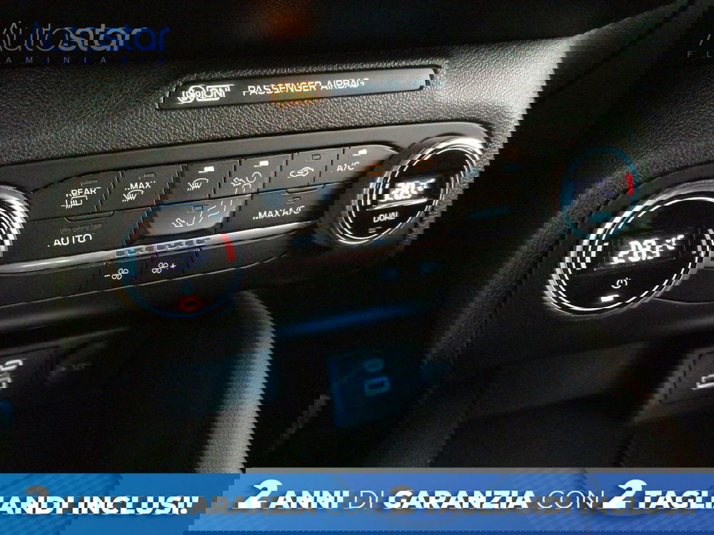 Ford Focus usata a Roma (14)