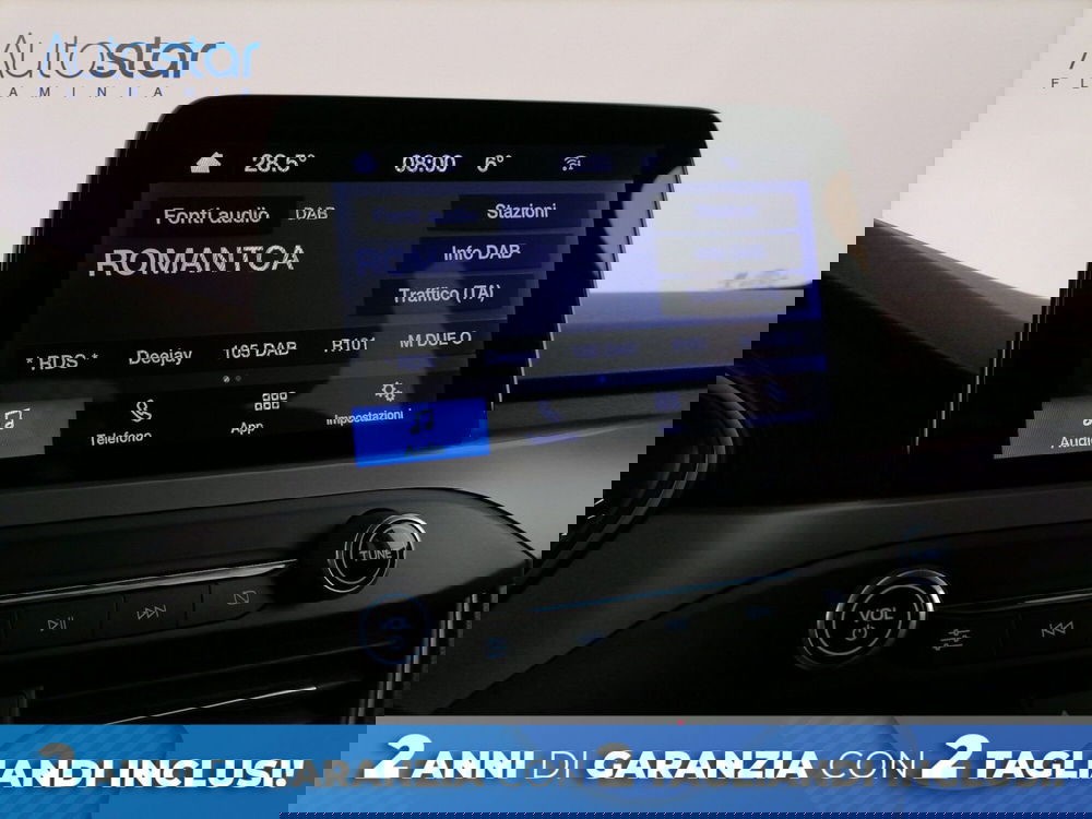 Ford Focus usata a Roma (15)