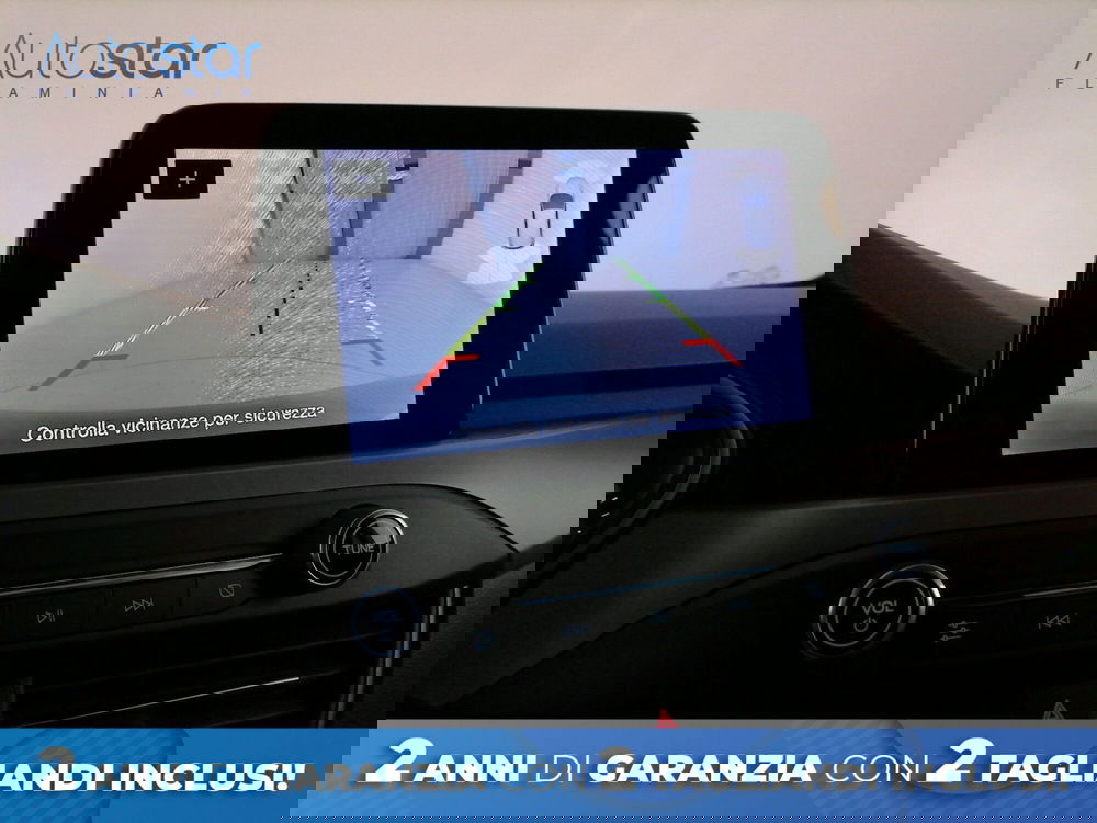 Ford Focus usata a Roma (16)