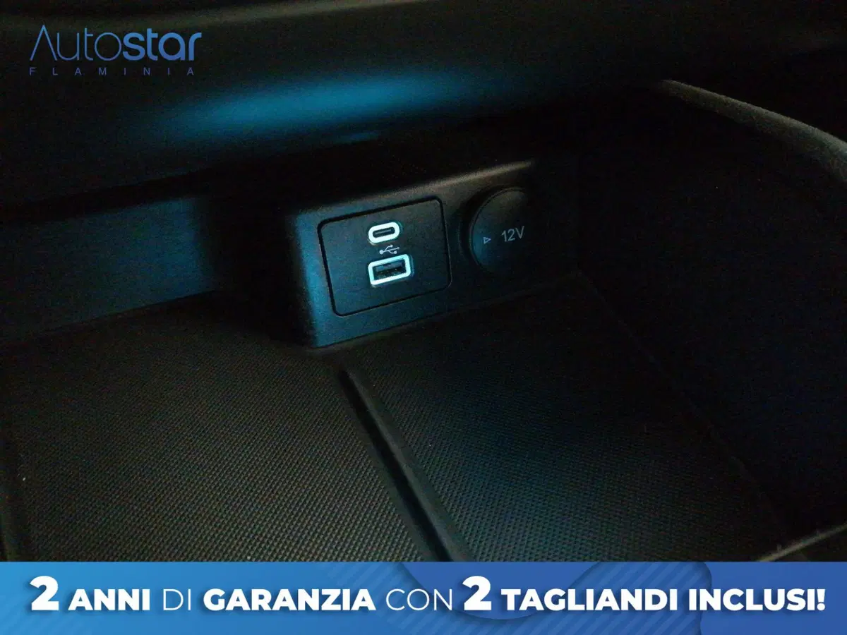 Ford Focus usata a Roma (19)