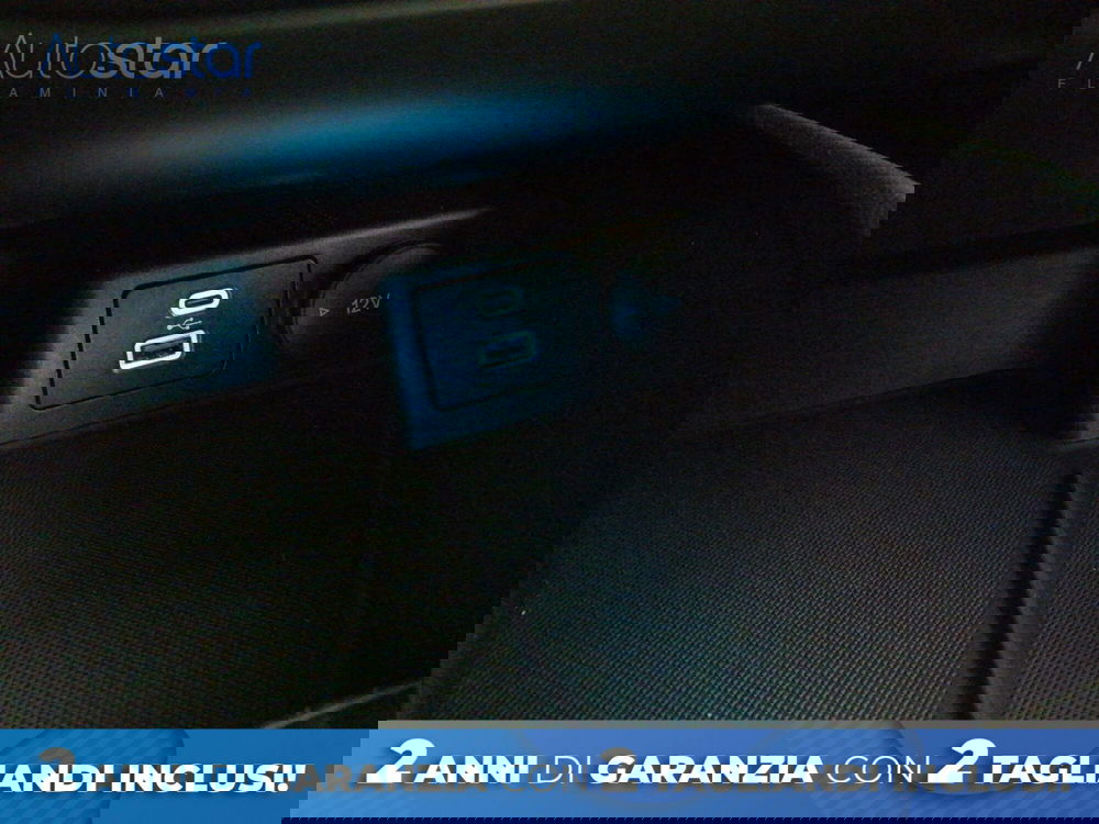 Ford Focus usata a Roma (19)