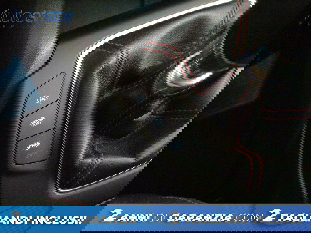 Ford Focus usata a Roma (20)