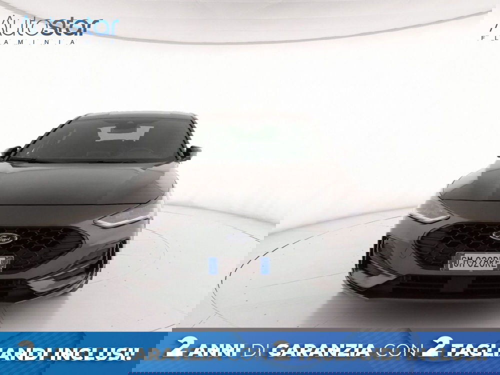 Ford Focus usata a Roma (5)