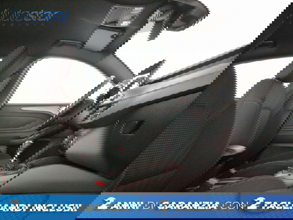 Ford Focus usata a Roma (6)