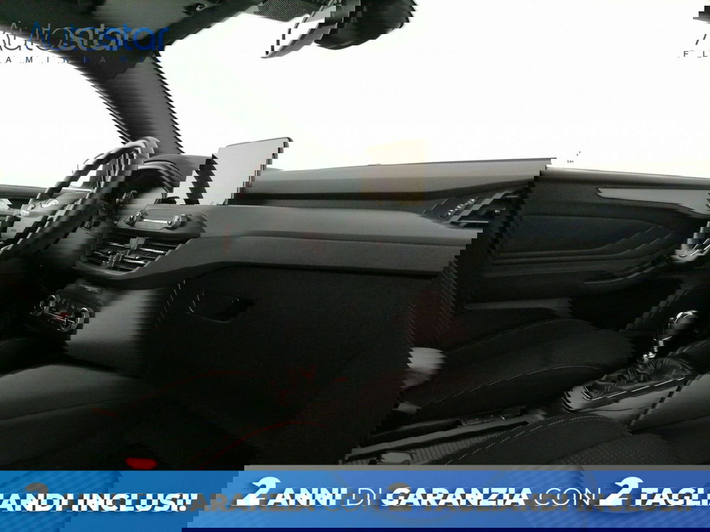 Ford Focus usata a Roma (7)