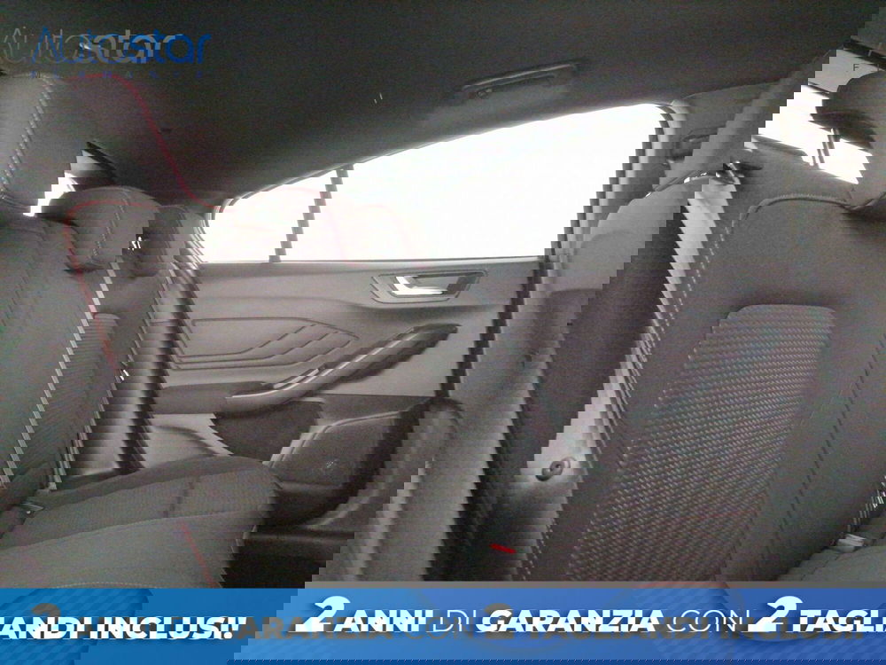 Ford Focus usata a Roma (8)