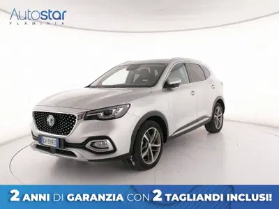 Mg HS 1.5 t-gdi Luxury auto del 2021 usata a Roma