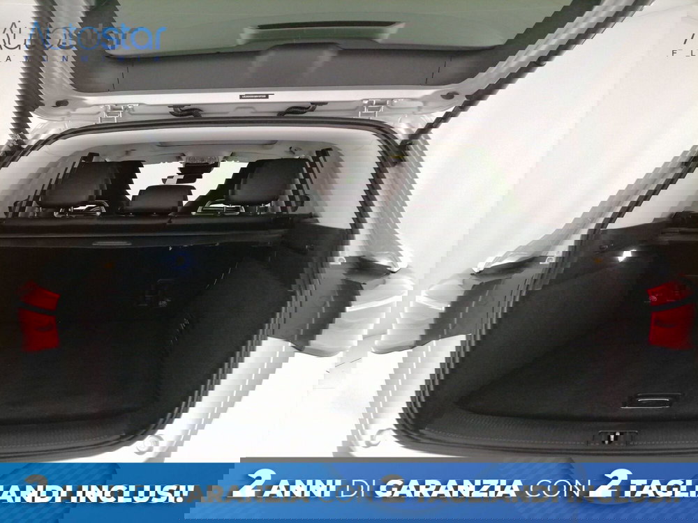 Mg HS usata a Roma (10)