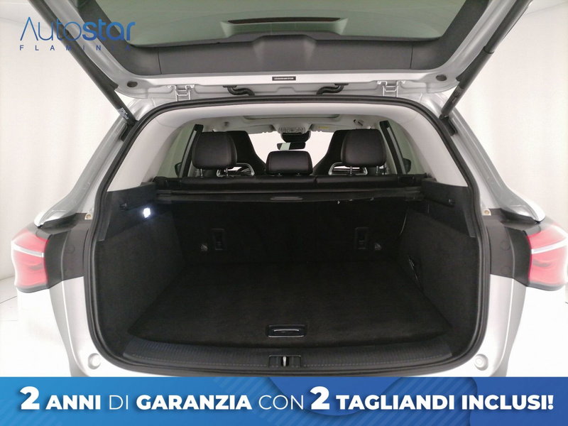 Mg HS usata a Roma (10)