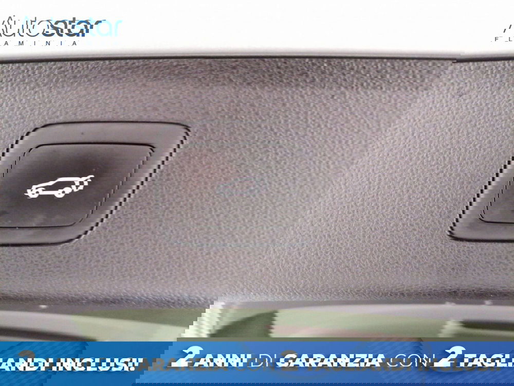 Mg HS usata a Roma (11)