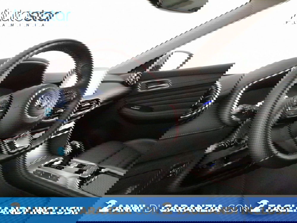 Mg HS usata a Roma (12)