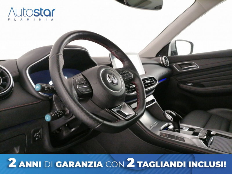 Mg HS usata a Roma (12)