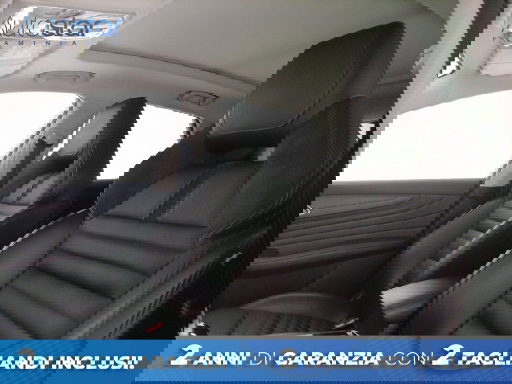 Mg HS usata a Roma (13)