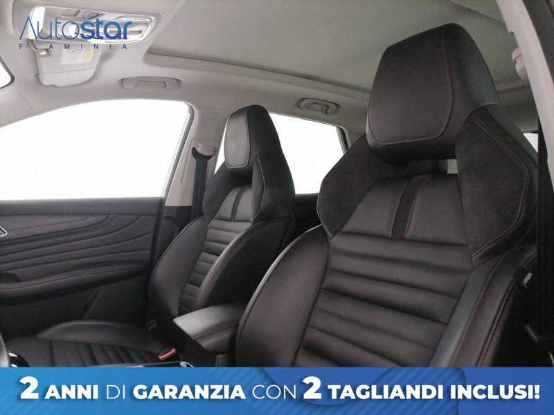 Mg HS usata a Roma (13)