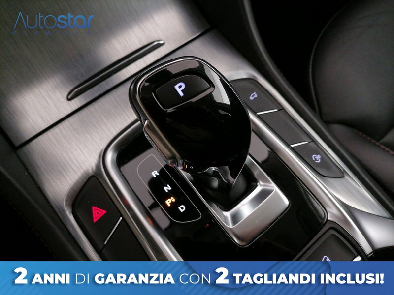 Mg HS usata a Roma (14)