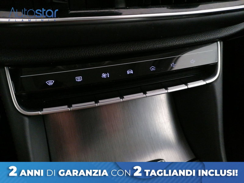 Mg HS usata a Roma (15)