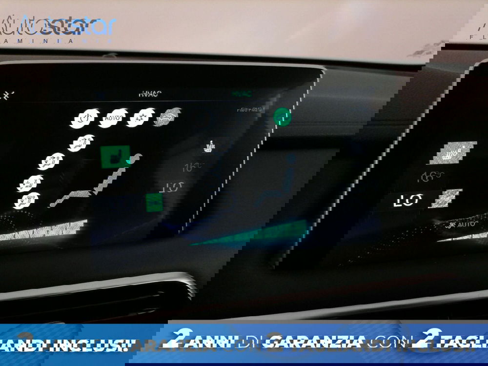 Mg HS usata a Roma (16)