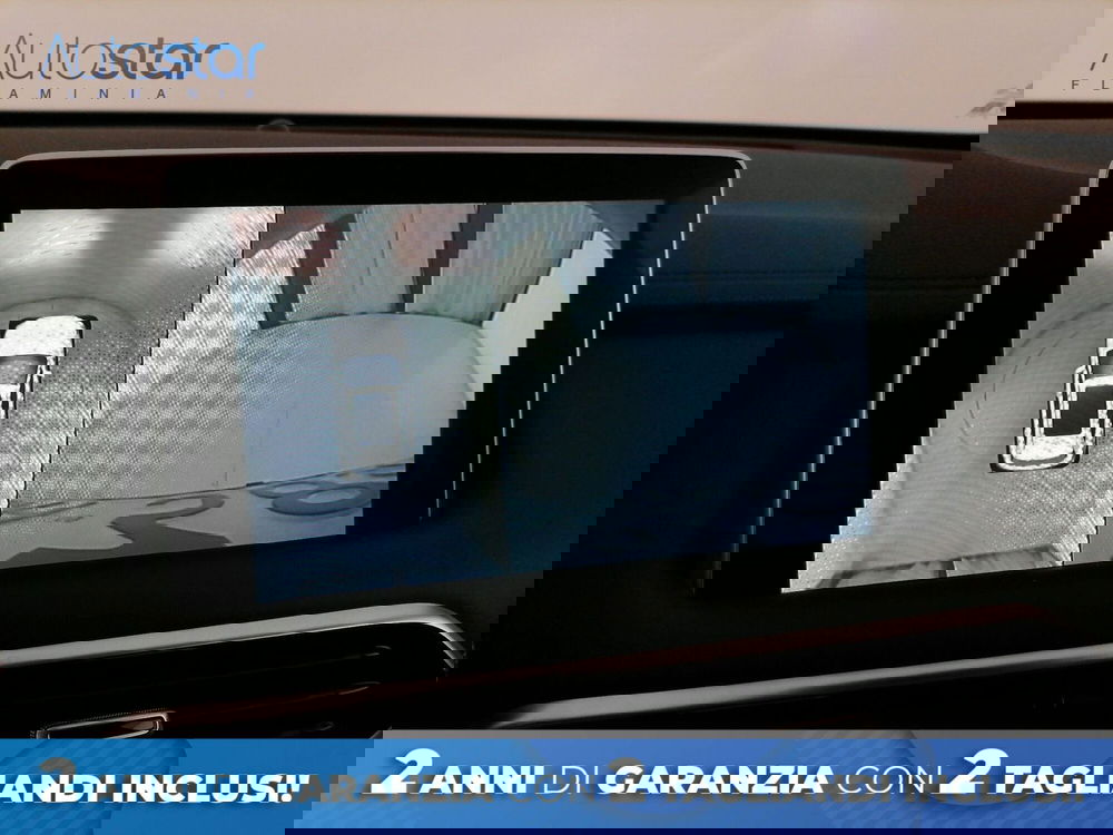 Mg HS usata a Roma (17)