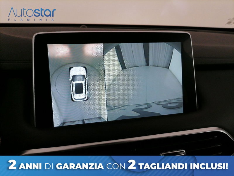 Mg HS usata a Roma (17)