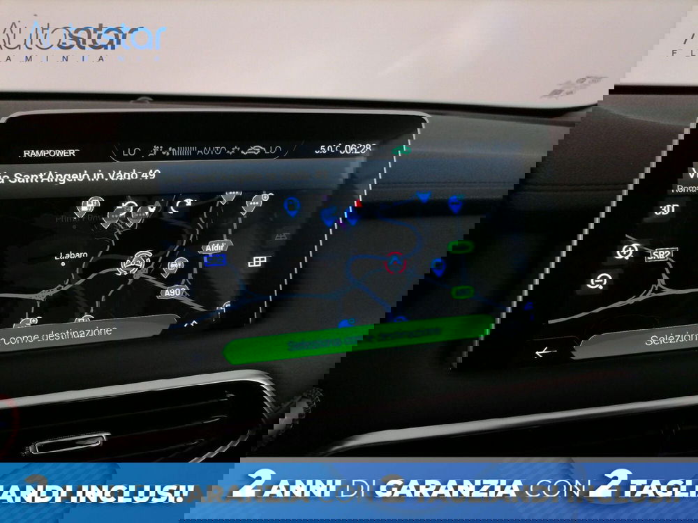 Mg HS usata a Roma (18)