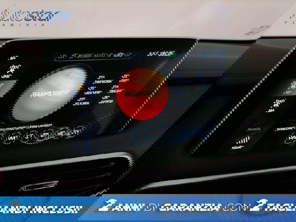 Mg HS usata a Roma (19)