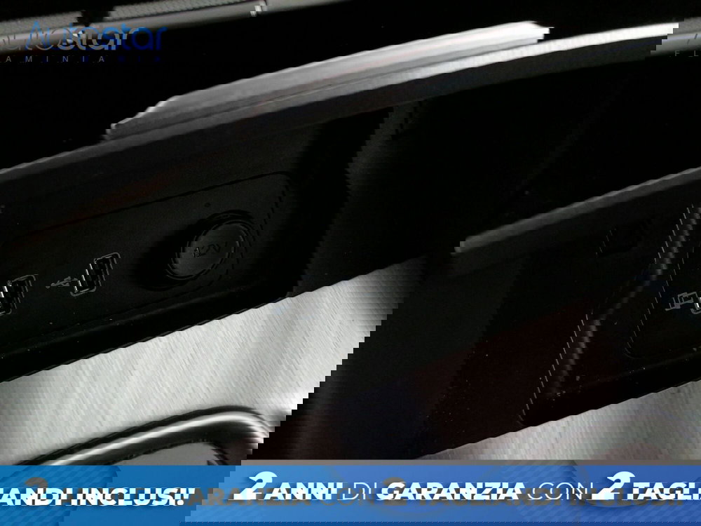 Mg HS usata a Roma (20)