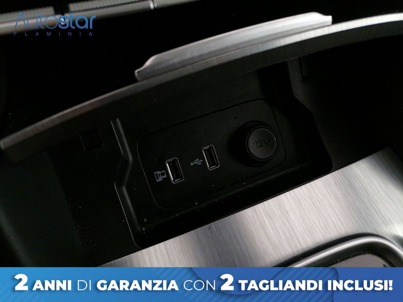 Mg HS usata a Roma (20)